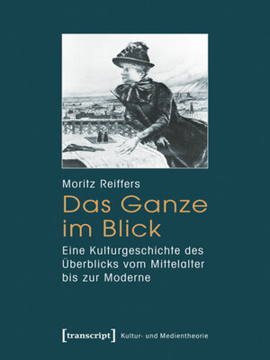 cover image of Das Ganze im Blick